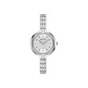 u[o rv EHb` BULOVA 96P214 v NH[c fB[X p Bulova RhapsodyQuartz Ladies Watch, Stainless Steel Diamond , Silver-Tone (Model: 96P214)