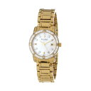 ブローバ 腕時計 ウォッチ BULOVA 98R165 時計 レディース 女性用 Bulova Women's 98R165 Diamond Case Watc...