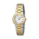 u[o rv EHb` BULOVA 98R168 v fB[X p Bulova Women's 98R168 MOP Diamond Dial Tu-Tone Bracelet Watch