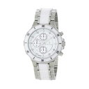 u[o rv EHb` BULOVA 98P125 v fB[X p Bulova Women's 98P125 Substantial Ceramic and Stainless-Steel Construction Watch