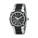 u[o rv EHb` BULOVA 65B123 v AiO NH[c Y jp Bulova Men's 65B123 ccutron Analog Quartz Black Watch