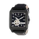 ブローバ 腕時計 ウォッチ BULOVA 98A130 時計 メンズ 男性用 Bulova Men's 98A130 Bulova Series 160 Mechanical Watch