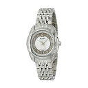 u[o rv EHb` BULOVA 96R141 v vVWjXg fB[X p Bulova Women's 96R141 Precisionist Tanglewood Diamond Steel Bracelet Watch