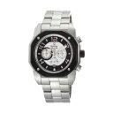 u[o rv EHb` BULOVA 98B137 v }X^[ Y jp Bulova Men's 98B137 Marine Star Silver White Dial Watch