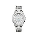 u[o rv EHb` BULOVA 96M108 v vVWjXg NH[c fB[X p Bulova Precisionist Longwood Quartz Steel Bracelet Women's Watch - 96M108