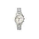 u[o rv EHb` BULOVA 96R134 v fB[X p Bulova Women's 96R134 Silver Stainless Steel Watch