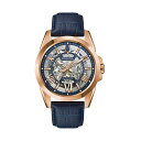 ブローバ 腕時計 ウォッチ BULOVA 97A161 時計 オートマチック 自動巻き Bulova Sutton Automatic - 97A161