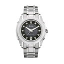 ブローバ 腕時計 ウォッチ BULOVA 時計 96D110 Bulova Wristwatch