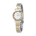 ブローバ 腕時計 ウォッチ BULOVA 98P202 時計 クォーツ レディース 女性用 Bulova Regatta Quartz Diamond Moth...