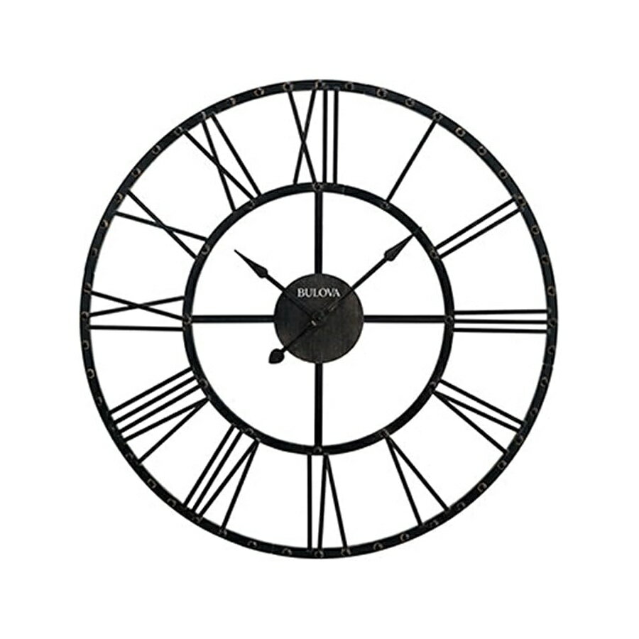 他の ブローバ はこちら Bulova C4820 Carmen Wall Clock, Blackブローバ C4820 カルメン 掛け時計 ブラック発送までの目安5〜15日　営業日以内に発送※12月、連休等は物流が混雑し、遅延する場合がございます。予めご了承ください。 商　品　情　報 メーカー Bulova 商品名（英語） Bulova C4820 Carmen Wall Clock, Black 商品名（翻訳） ブローバ C4820 カルメン 掛け時計 ブラック 商品詳細 ・特大の軽量装飾掛け時計・組み立てやすい 4 つの部品で発送・簡単に時刻を変更できる取り外し可能なセンターディスク・クラシックな大きなローマ数字・単二電池 1 本で動作します（別売り）・電源タイプ: 電池式 ※メーカーより頂いた商品説明を翻訳しております。翻訳による差異はご了承ください。 ◆ 様々なギフトシーンにぴったりの商品を豊富に取り揃えております ◆ プレゼント　ギフト　クリスマス　母の日　父の日　記念日　誕生日　お誕生日　誕生日プレゼント　敬老の日　記念品　結婚記念日　メモリアルギフト　お祝い　出産祝い　結婚式　結婚祝い　御祝　披露宴　引き出物　引出物　ウェディングギフト　ブライダルギフト　景品　賞品　コンペ景品　ゴルフコンペ　粗品　お中元　御中元　お歳暮　御歳暮　残暑見舞い　引越し　引っ越し祝い　引越し祝い　贈答品　入園祝い　入学祝い　卒業祝い　成人式　就職祝い　昇進祝い　定年退職記念　還暦祝い　卒業記念品　内祝　お返し　お礼　御礼　お祝い返し