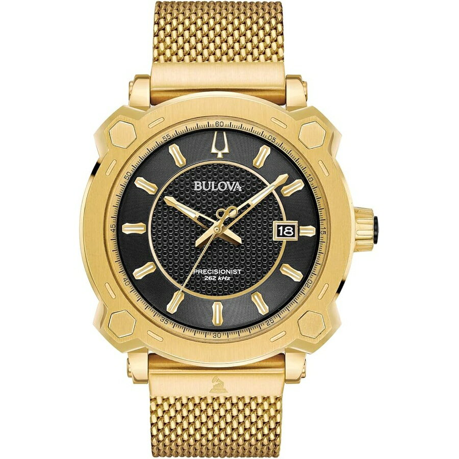 ブローバ 腕時計 ウォッチ メンズ腕時計 Bulova Men's Watch