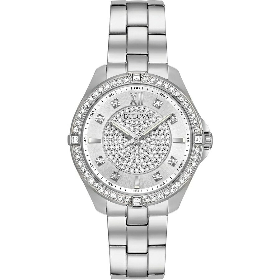 Bulova L236