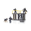 R[Iuf[eB KubN KRXgbNX ubN  tBMA Mega Construx Call of Duty Covert Ops Unit&nbsp; Playset