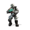 コールオブデューティ メガブロック メガコンストラックス ブロック おもちゃ フィギュア Mega Construx Call Of Duty BO3 Warlord Building Set