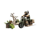 R[Iuf[eB KubN KRXgbNX ubN  tBMA Mega Construx Call Of Duty Bike