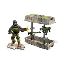 コールオブデューティ メガブロック メガコンストラックス ブロック おもちゃ フィギュア Mega Construx Call Of Duty Care Package Green Building Set メーカー Mega Construx 商品名 Mega Construx Call Of Duty Care Package Green Building Set パッケージサイズ(cm) 2.8 × 12.7 × 15.2 重量(g) 68 詳細 ・1 Highly detailed, super-poseable soldier micro action figure with detachable armor ・Buildable camo weapon crate opens for weapons storage ・Collectible theme based on iconic Close Combat multiplayer class ・Weapons with printed "Fitness" detail include 1 sub-machine gun and 2 shotguns? ・Collect and combine with other Call of Duty construction sets by Mega Construx ■海外より直輸入品となりますので、外箱に小傷・破れ等がある場合がございます。 　本体には影響ございませんので、予めご容赦ください。 ■携帯からの注文の際【納期目安】が表示されない場合もございます。 　納期の表示が確認出来ない商品に関しましては、お手数ですが、PCページより【納期目安】の確認をお願いします。 　また、携帯からのご注文のお客様は携帯電話の受信設定（フィルター）を必ずご確認下さいますようお願いいたします。コールオブデューティ メガブロック メガコンストラックス ブロック おもちゃ フィギュア Mega Construx Call Of Duty Care Package Green Building Set