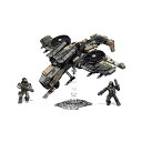 コールオブデューティ メガブロック ブロック おもちゃ フィギュア Mega Bloks Call of Duty Wraith Attack Vehicle