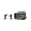 R[Iuf[eB KubN KRXgbNX ubN  tBMA Mega Construx Call of Duty Modern Infantry Outpost Armory
