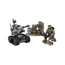 R[Iuf[eB KubN KRXgbNX ubN  tBMA Mega Construx Call of Duty Assault Drone Building Kit