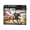 R[Iuf[eB KubN KRXgbNX ubN  tBMA Mega Construx Call of Duty Horseback Assault