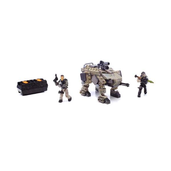 륪֥ǥ塼ƥ ᥬ֥å ֥å  ե奢 Mega Bloks Call Of Duty Claw Assault