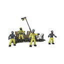 コールオブデューティ メガブロック ブロック おもちゃ フィギュア Mega Bloks Call of Duty Hazmat Zombies Mob Playset メーカー Mega Bloks 商品名 Mega Bloks Call of Duty Hazmat Zombies Mob Playset パッケージサイズ(cm) 24.4 × 4.6 × 15.2 重量(g) 159 詳細 ・Mega Bloks Call of Duty hazmat zombies mob ・Includes 64 pieces to make 4 detailed figures ・Made of plastic ・Colour: Multi-coloured ・Size: Various ■海外より直輸入品となりますので、外箱に小傷・破れ等がある場合がございます。 　本体には影響ございませんので、予めご容赦ください。 ■携帯からの注文の際【納期目安】が表示されない場合もございます。 　納期の表示が確認出来ない商品に関しましては、お手数ですが、PCページより【納期目安】の確認をお願いします。 　また、携帯からのご注文のお客様は携帯電話の受信設定（フィルター）を必ずご確認下さいますようお願いいたします。コールオブデューティ メガブロック ブロック おもちゃ フィギュア Mega Bloks Call of Duty Hazmat Zombies Mob Playset