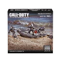 コールオブデューティ メガブロック ブロック おもちゃ フィギュア Mega Bloks Call of Duty RIB Beach Assault, Model 06815