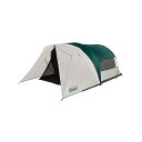 R[} eg Lv AEghA hXN[[ Lr 6lp tFX nCLO L Coleman Cabin Camping Tent with Weatherproof Screen Room