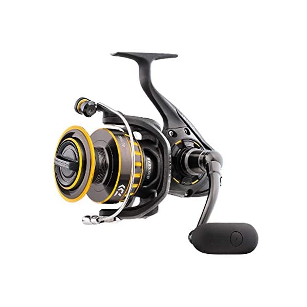 ダイワ DAIWA リール 釣具 釣り道具 フィッシング Bg スピニングリール 5000 Daiwa Bg Spinning Reel 5000