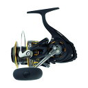 ダイワ DAIWA リール 釣具 釣り道具 フィッシング BG8000BG ソルトウォーター スピニングリール Daiwa BG8000 BG Saltwater Spinning Reel, 8000, 5.3: 1 Gear Ratio, 6 1 Bearings, 53.30 Retrieve Rate, 33 lb Max Drag