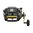ダイワ DAIWA リール 釣具 釣り道具 フィッシング TANACOM1000 電動フィッシングリール ブラック Daiwa TANACOM1000 Dend...