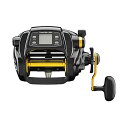  DAIWA ꡼  ƻ եå TANACOM1000 ưեå󥰥꡼ ֥å Daiwa TANACOM1000 Dendoh Fishing Reel, 30-40 lb, Black