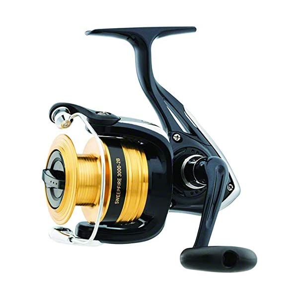 ダイワ DAIWA リール 釣具 釣り道具 フィッシング スイープファイア フィッシング スピニングリール Daiwa Sweepfire Fishing Sp...