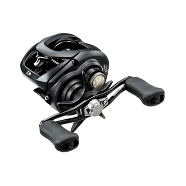 ダイワ DAIWA リール 釣具 釣り道具 フィッシング タトゥーラ 100TWS ベイトキャスティング リール 左利き Daiwa Tatula 100 TW...