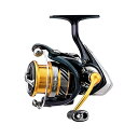 ダイワ DAIWA リール 釣具 釣り道具 フィッシング レブロス LT スピニング フィッシング リール Daiwa Revros LT Spinning R...