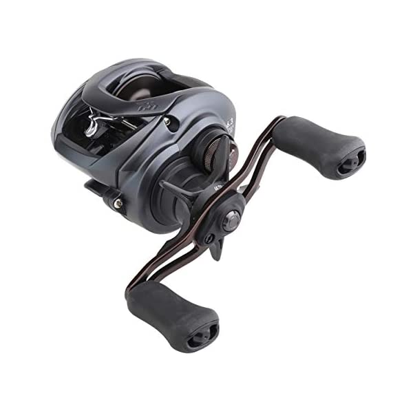 ダイワ DAIWA リール 釣具 釣り道具 フィッシング タトゥーラ エリート ベイトキャスティングリール 右利き Daiwa Tatula Elite Bai...
