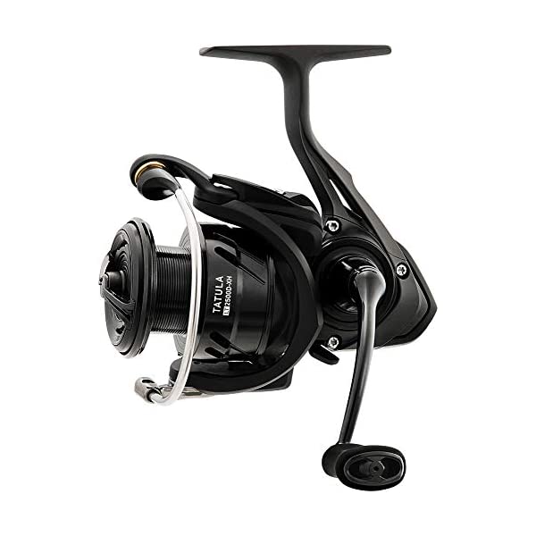 ダイワ DAIWA リール 釣具 釣り道具 フィッシング CC80 キャスティングリール 左利き CC80HSL Daiwa Tatula LT 6.2:1 L...