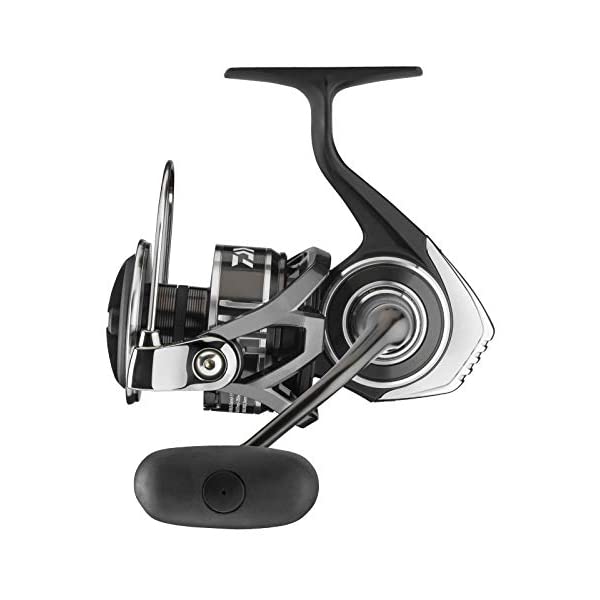 ダイワ DAIWA リール 釣具 釣り道具 フィッシング TTU100HS タトゥーラ ベイトキャスティングリール 右手 Daiwa BG MQ Spinnin...