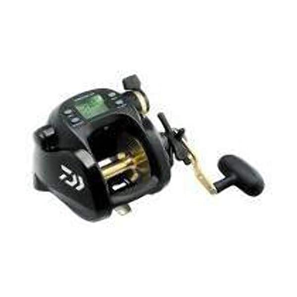 ダイワ DAIWA リール 釣具 釣り道具 フィッシング サーモン ムーチングリール Daiwa Tanacom Power Assist Reels 25-4...