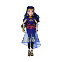 ディズニー ディセンダント イヴィ ドール 人形 フィギュア 着せ替え おもちゃ グッズ Disney Descendants Villain Genie Chic Evie Doll