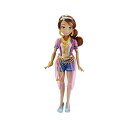 fBYj[ fBZ_g h[ l` tBMA ւ  ObY Disney Descendants Auradon Genie Chic Audrey Doll