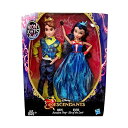 ディズニー ディセンダント イヴィ ベン ドール 人形 フィギュア 着せ替え おもちゃ グッズ Disneys Descendants Neon Exclusi...