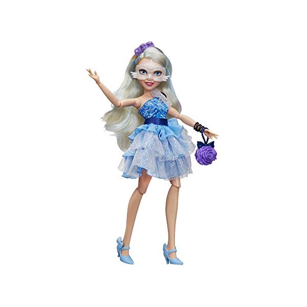 ǥˡ ǥ  ꡼ ɡ ͷ ե奢 夻ؤ  å Disney Descendants Jewel-bilee Evie Ally Auradon Prep