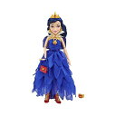 ディズニー ディセンダント イヴィ ドール 人形 フィギュア 着せ替え おもちゃ グッズ Disney Descendants Coronation Evie Isle of the Lost Doll