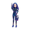 ディズニー ディセンダント マル・バーサ ドール 人形 フィギュア 着せ替え おもちゃ グッズ DESCENDANTS 3 28" Doll - Mal