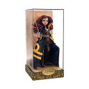 ディズニー ティンカー ベルとネバーランドの海賊船 ザリーナ デザイナー コレクション 限定 DISNEY STORE LIMITED EDITION DISNEY FAIRIES ZARINA PIRATE FAIRY DESIGNER DOLL