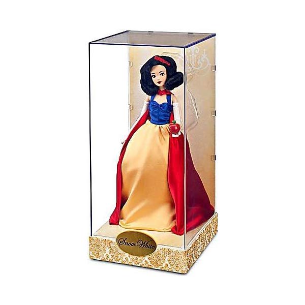 ディズニー 白雪姫 デザイナー コレクション Disney Princess Exclusive 11 1/2 Inch Designer Collection Doll Snow White