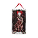 ディズニー アリス イン ワンダーランド 赤の女王 デザイナーコレクション 限定品 Disney Store Alice Through the Looking Glass Limited Edition Designer 17 039 039 Doll - Iracebeth the Red Queen - LE of 4000