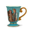 fBYj[ |Jz^X fUCi[ RNV Pocahontas and John Smith Mug - Disney Fairytale Designer Collection