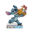 ディズニー トラディションズ ジムショア リロ&スティッチ フィギュア 人形 置物 インテリア プレゼント Jim Shore Disney Tradition...